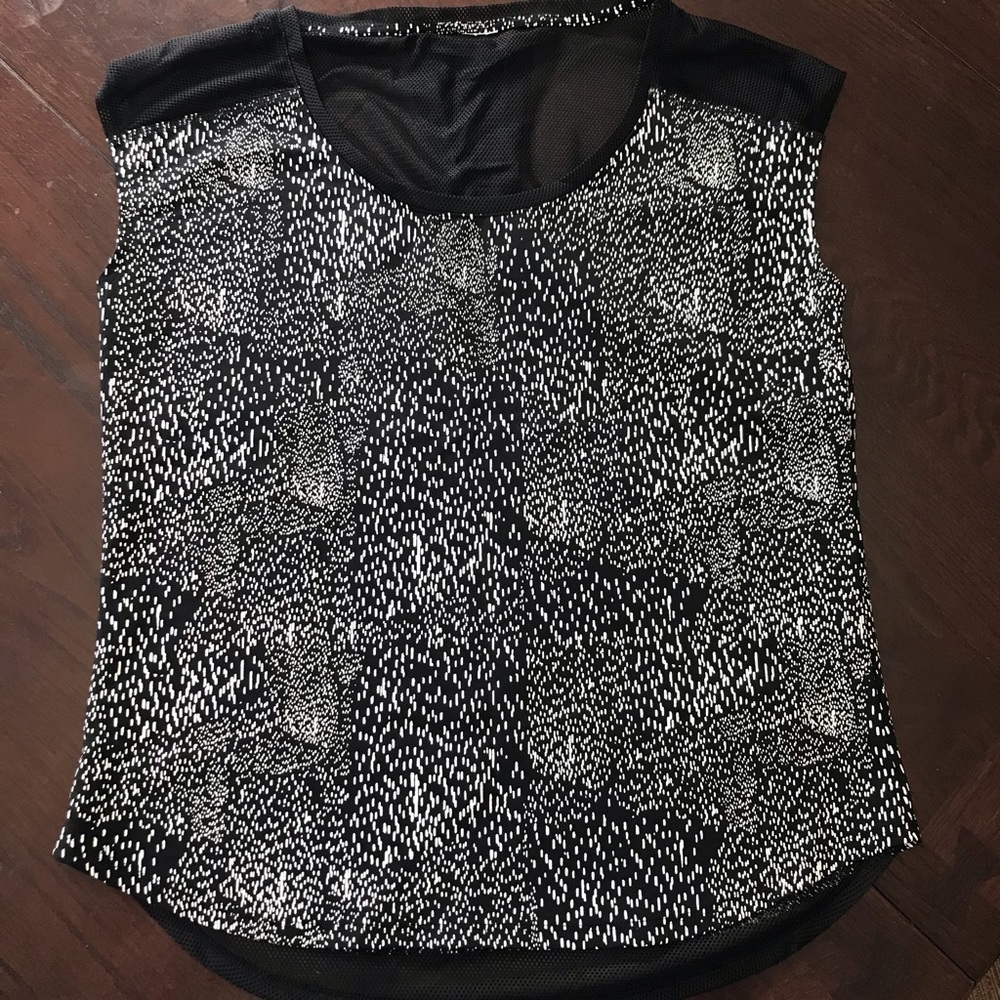 Fabletics Workout Top